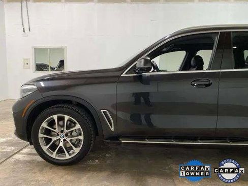 Used 2023 BMW X5 xDrive40i image 93