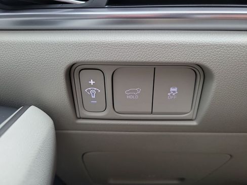 New 2026 Kia Sorento EX FWD image 25