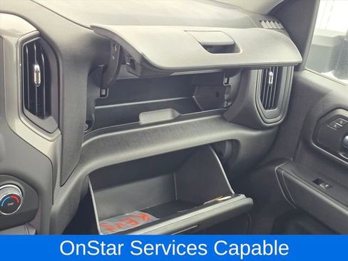 New 2025 Chevrolet Silverado 2500 W/T w/ WT Convenience Package image 28