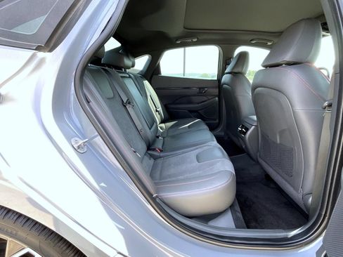 Certified 2025 Hyundai Sonata N Line FWD image 19