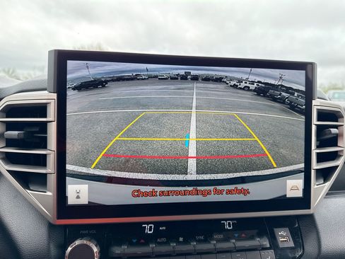 Certified 2026 Toyota Tundra SR5 image 22