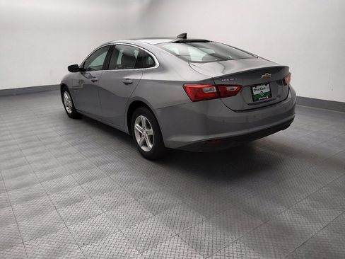 Used 2025 Chevrolet Malibu LS FWD image 5