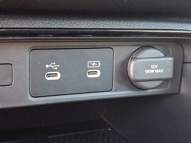 Used 2026 Honda CR-V Sport image 23