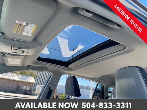 Used 2016 Toyota RAV4 XLE image 29