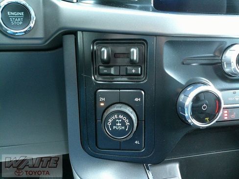 Used 2024 Ford F150 XLT w/ Equipment Group 302A MID image 21