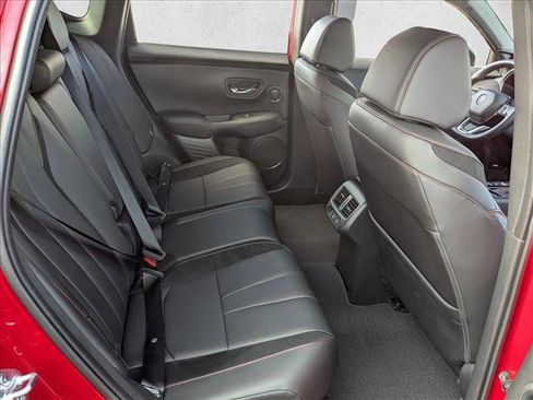 Certified 2025 Acura ADX A-Spec image 22