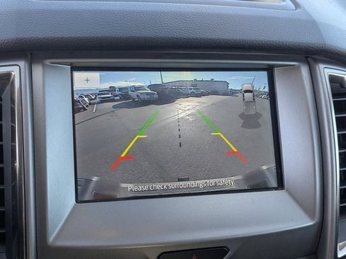 Used 2020 Ford Ranger XLT w/ Equipment Group 302A Luxury image 15