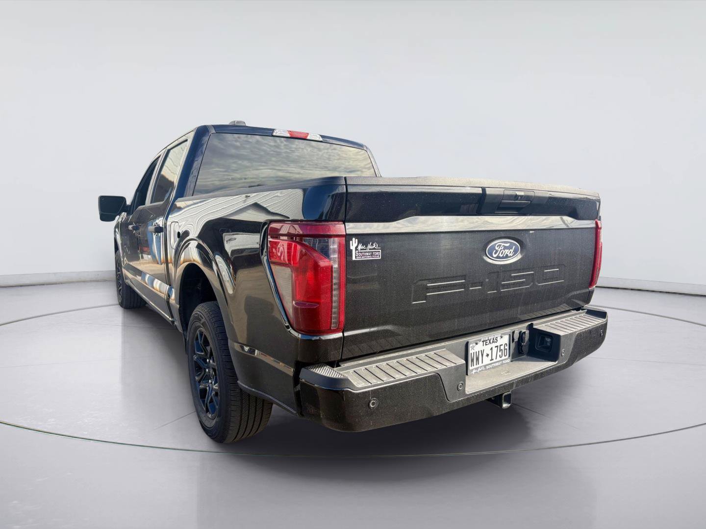Used 2025 Ford F150 STX RWD image 7