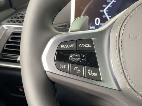 New 2026 BMW X5 sDrive40i w/ M Sport Package image 14