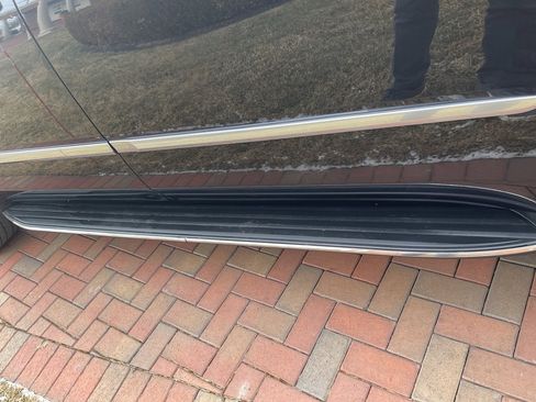 Used 2019 Cadillac Escalade ESV Luxury w/ LPO, Escalade Noir Package image 12