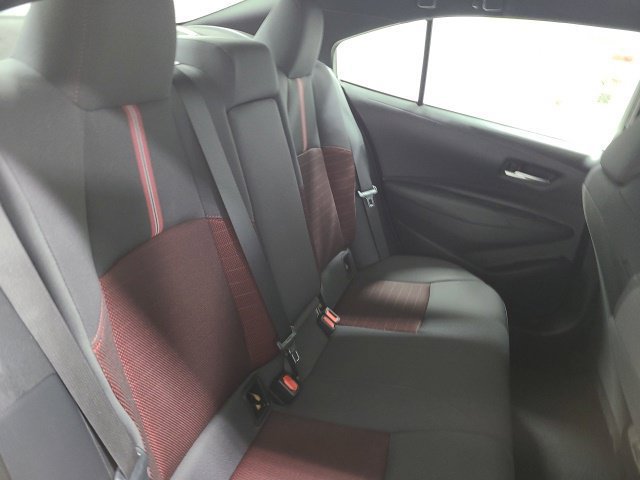 Used 2024 Toyota Corolla SE FWD image 16