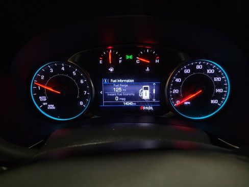 Used 2023 Chevrolet Equinox LT FWD image 23