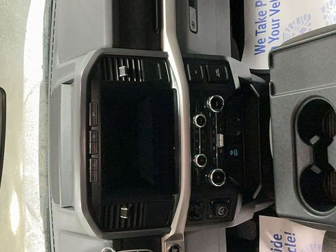 Certified 2022 Ford F150 XLT w/ Equipment Group 302A High image 22