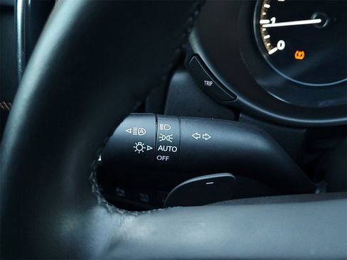 Certified 2025 MAZDA CX-50 2.5 Turbo w/ Accent Package image 26