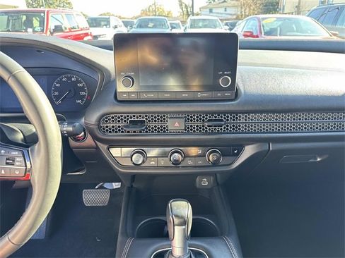 Used 2024 Honda HR-V Sport image 24