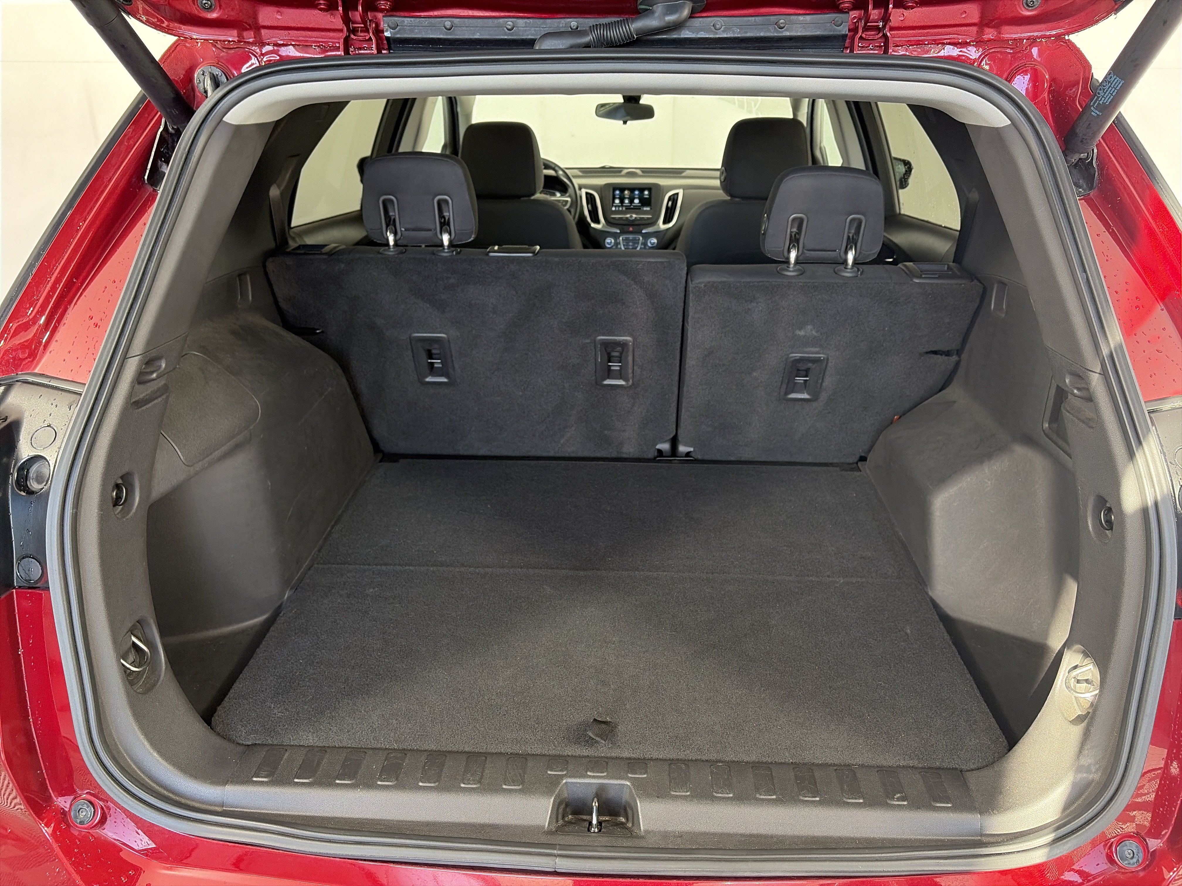 Used 2019 Chevrolet Equinox LT FWD image 14