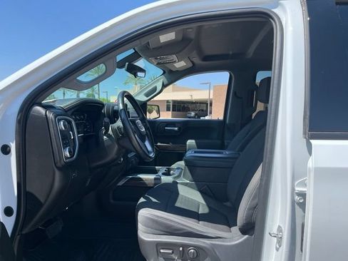 Used 2021 GMC Sierra 1500 Elevation RWD image 10