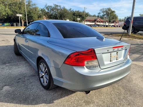 Used 2011 Volvo C70 T5 w/ Convenience Pkg image 5