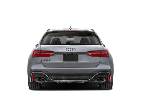 New 2026 Audi RS 6 performance image 8