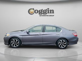 Used 2017 Honda Accord EX-L video 2