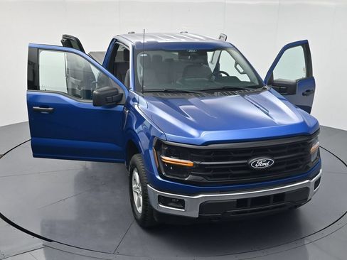 Used 2025 Ford F150 XLT AWD/4WD image 50