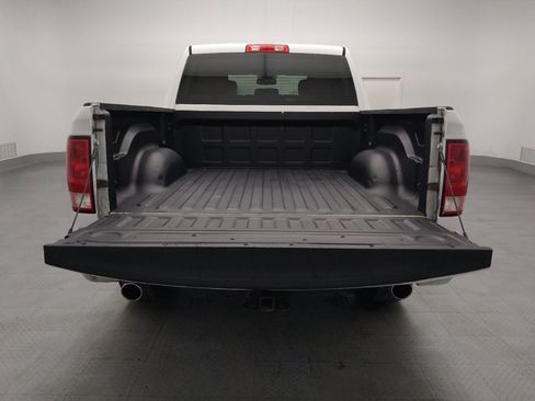 Used 2015 RAM 1500 Big Horn AWD/4WD image 29