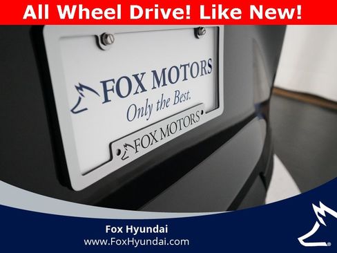 Used 2025 Chevrolet Blazer LT image 36