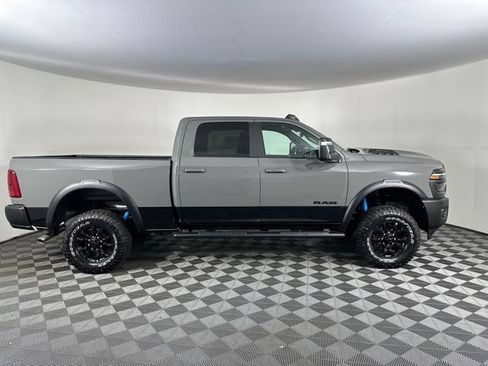 New 2026 RAM 2500 Power Wagon AWD/4WD image 10