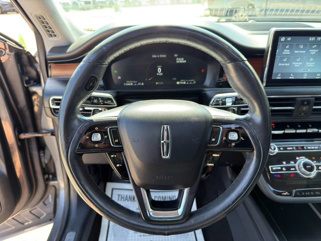 Used 2022 Lincoln Corsair Reserve FWD image 35