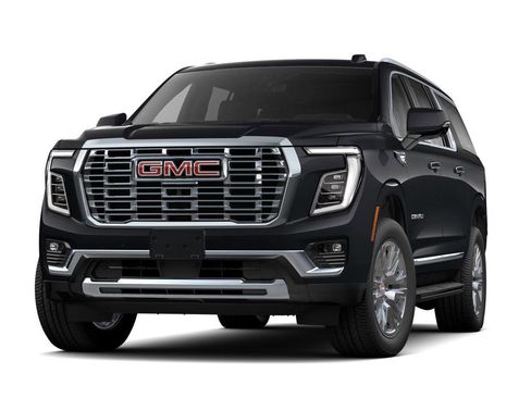 New 2026 GMC Yukon XL Denali w/ Advanced Technology Package image 25