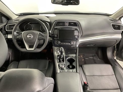 Used 2023 Nissan Maxima SV w/ Floor Mat Group image 13