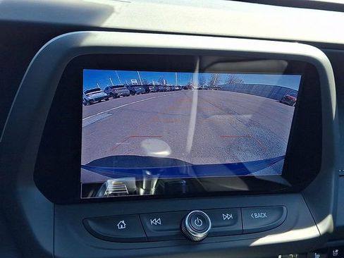 Used 2020 Chevrolet Camaro LT w/ RS Package image 17