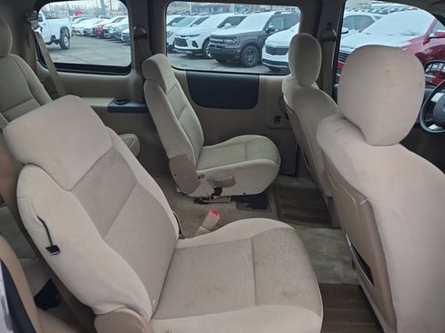 Used 2008 Chevrolet Uplander LS image 12