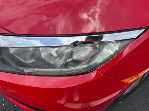 Used 2018 Honda Civic EX image 14