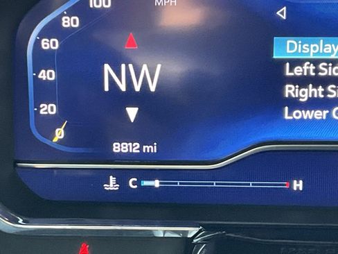 Used 2024 Chevrolet Silverado 2500 High Country image 5