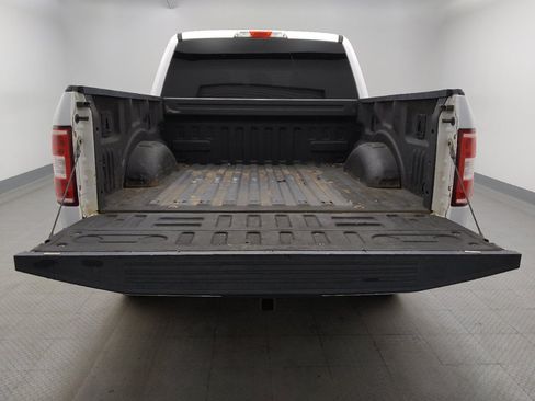 Used 2018 Ford F150 XLT w/ Equipment Group 301A Mid AWD/4WD image 29