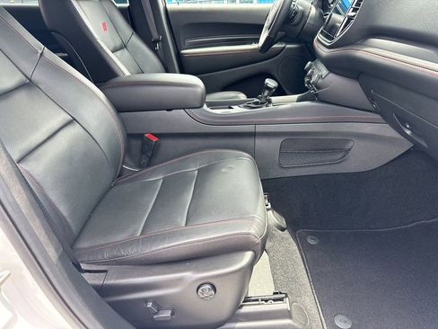 Used 2024 Dodge Durango R/T RWD image 14