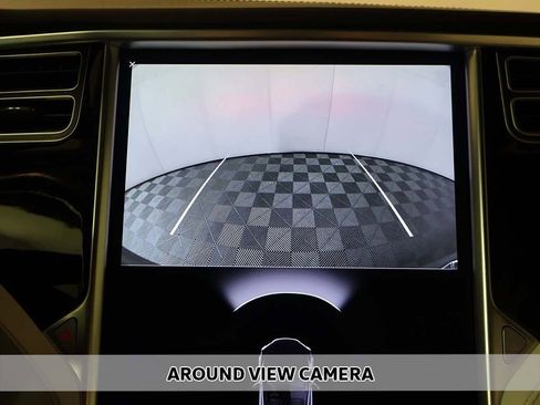 Used 2017 Tesla Model X 100D image 6