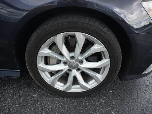 Used 2017 Audi A6 2.0T Premium Plus w/ Premium Plus Package AWD/4WD image 35