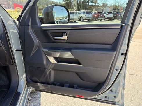 New 2026 Toyota Tundra SR5 AWD/4WD image 16
