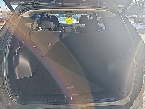 Certified 2025 Hyundai Tucson SEL image 34