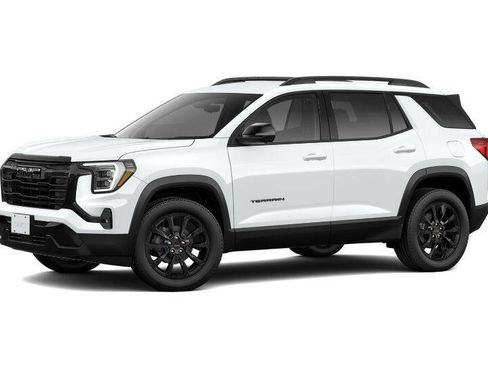 New 2026 GMC Terrain Elevation w/ Elevation Premium Package image 52