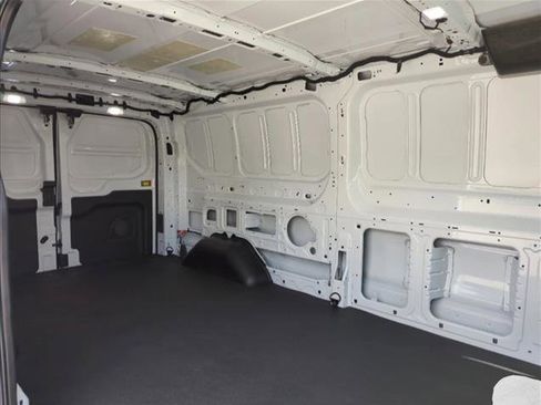 New 2026 Ford Transit 250 Low Roof image 17