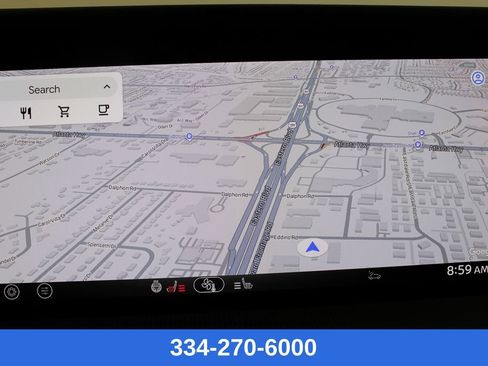 New 2026 Nissan Murano SL image 11