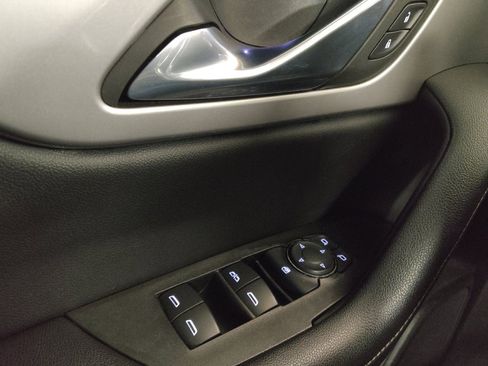 Used 2024 Chevrolet Blazer LT w/ Convenience Package FWD image 27