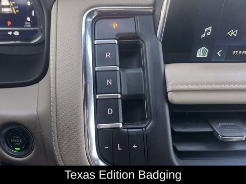 Used 2023 Chevrolet Tahoe Premier w/ Texas Edition image 23