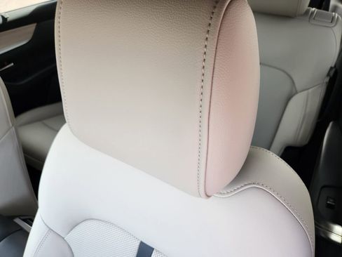 New 2026 MAZDA CX-90 3.3 Turbo w/ Premium Sport Pkg image 5