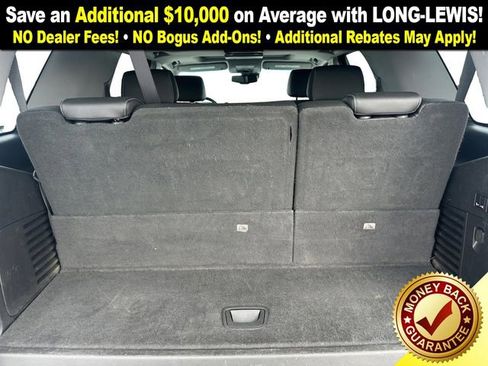 Used 2018 GMC Yukon SLT w/ Premium Edition image 24