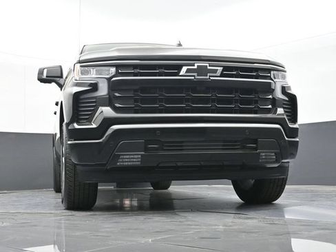 New 2026 Chevrolet Silverado 1500 RST w/ RST All Star Premium Package AWD/4WD image 50