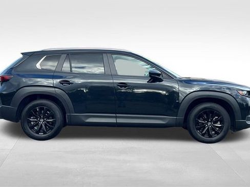 Used 2024 MAZDA CX-50 AWD 2.5 S w/ Preferred Package image 3